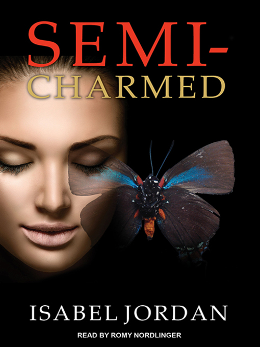 Cover image for Semi-Charmed